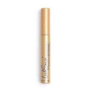 Senegence LashSense Volumizing Mascara BLACK Full Sz 0.26 fl oz NEW/SEALED RV$30